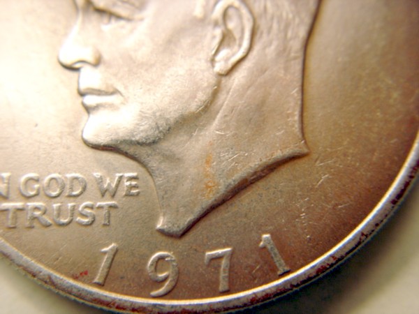 Post-An-Ike-Eisenhower-Dollar